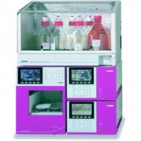 德國sykam全自動(dòng)氨基酸分析儀S433D