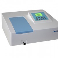 翱藝V-1200光度計