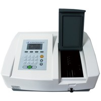 聚創(chuàng)759CRT型掃描型紫外可見(jiàn)分光光度計(jì)