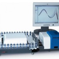 SPECORD &#174; S 600二極管陣列紫外分光光度計