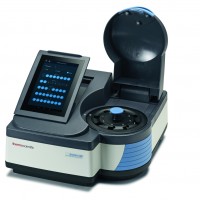 Thermo賽默飛GENESYS 150紫外可見光分光光度計