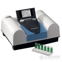 賽默飛Thermo SPECTRONIC 200 可見分光光度計
