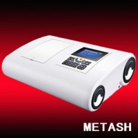 雙光束紫外可見(jiàn)分光光度計(jì)UV-9000S