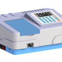 翱藝A360掃描型紫外光度計
