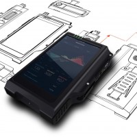 小熊星Polaris-R910型手持式拉曼檢測儀