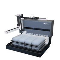 CETAC Oils 7400 油品自動進樣器