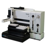CETAC ICPMS MVX-7100 自動進樣器