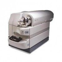 AB Sciex 3200 串聯(lián)四級(jí)桿離子阱 LC/MS/MS 系統(tǒng)