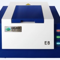 禾苗 E8貴金屬的能量色散型X射線熒光光譜儀