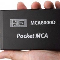 X射線(衍射)儀/能譜儀部件及外設MCA8000D