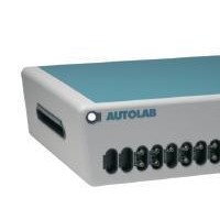 萬通電化學工作站 AUTOLAB PGSTAT302N