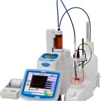 KEM自動電位滴定儀AT-710S