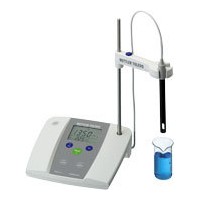 梅特勒-托利多 FE30、FG3 Five系列電導(dǎo)率儀