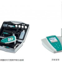 瑞士萬通912 電導率儀