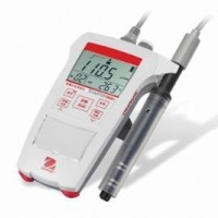 奧豪斯便攜式電導率儀 STARTER 300C