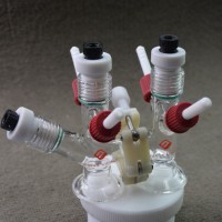 高仕睿聯(lián)（GaossUnion）微容積可換膜電解池