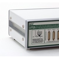 CST520絲束電極腐蝕測(cè)試儀