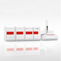 multi EA&#174; 5000碳、氮、硫、氯 元素分析儀