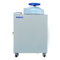 博科高壓蒸汽滅菌器BKQ-B100II