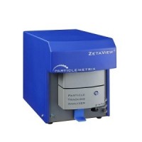 普邁NTA納米顆粒跟蹤分析儀ZetaView