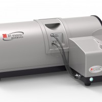 百特激光粒度儀BT-9300SE