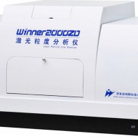 微納智能型激光粒度儀
