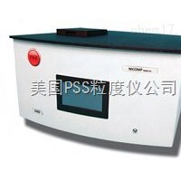 激光粒度電位檢測儀