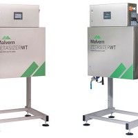 馬爾文在線電位測量儀zetaZetasizer WT