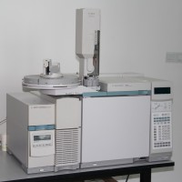 二手安捷倫氣質聯(lián)用儀6890N 5973N