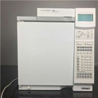 原裝進口二手安捷倫6890N安捷倫氣相色譜儀