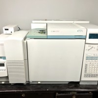 美國原裝進口二手安捷倫6890-5973N氣質聯(lián)用