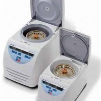 VWR&#174;冷凍型微量臺式離心機(jī)