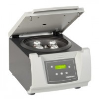 普邁WIGGENS DIGICEN 21/21R程序控制離心機(jī)