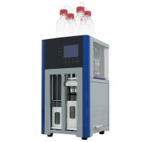 ?？艶otector-02HT高通量全自動固相萃取儀