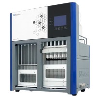 ?？艶otector Plus高通量全自動固相萃取儀
