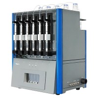 ?？艫utoSPE-06Plus全自動固相萃取儀