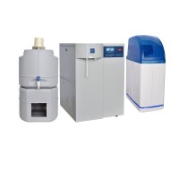 卓越超純水機ZYTEST-I-20T
