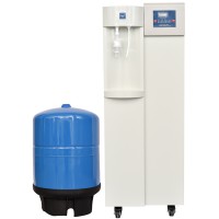卓越超純水機ZYCGF-I-100L