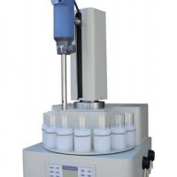 全自動均質器