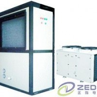 調(diào)溫型管道除濕機
