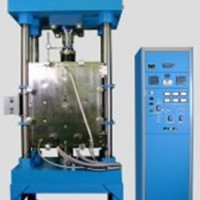 美國(guó)UHP型2500℃高溫?zé)釅厚R弗爐Hot Press Furnace