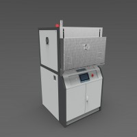 HNJC黃金檢測(cè)灰吹爐