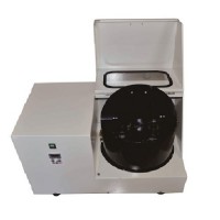 東方天凈TJX風冷型行星式球磨機
