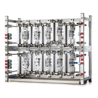 康寧 Advanced-Flow&#174; G1 碳硅陶瓷反應器