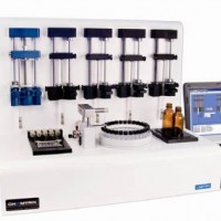 Chemtrix Labtrix S1 流動化學(xué)反應(yīng)系統(tǒng)