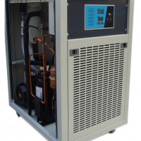 達(dá)沃西低溫-40℃冷凍機DW-AD