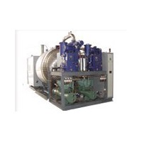 LYO-10E生產型凍干機