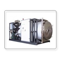 LYO-5E生產型凍干機