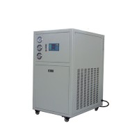 小型冷卻水循環(huán)機(jī)