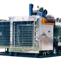LYO-30生產型凍干機